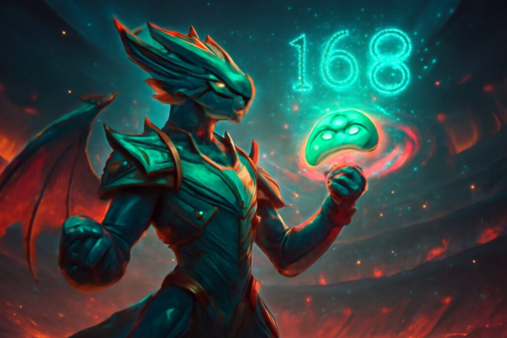168topgame