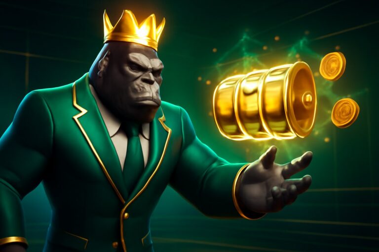 kingkongslot